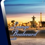 cover: Various - Lounge Boulevard Vol 2