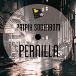 cover: Patrik Soderbom - Pernilla