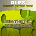 cover: Ales - Uroshitana EP