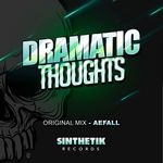 cover: Aefall - Dramatic Thoughts