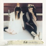 cover: Falls - Into The Fire