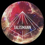 cover: Talismann - 003