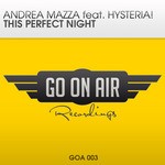 cover: Hysteria|Mazza, Andrea - This Perfect Night