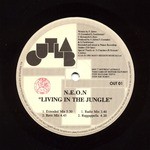 cover: Neon - Living In The Jungle (remixes)