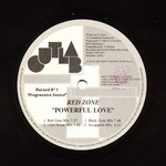 cover: Red Zone - Powerful Love (remixes)