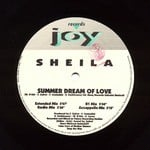 cover: Sheila - Summer Dream Of Love