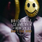 cover: Herr Spiegel|Sean Darin|Bricklake - Don't You Mind