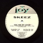 cover: Skeez - You Are My Lover