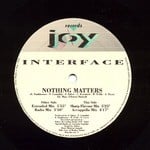 cover: Interface - Nothing Matters (remixes)