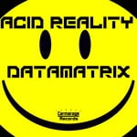 cover: Datamatrix - Acid Reality