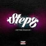 cover: Stepz - Hit The Stage