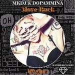 cover: Dopammina|Mkdj - Move Back