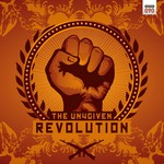 cover: The Un4given - Revolution