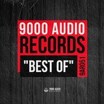 cover: Various - Best Of 9000 Audio Records