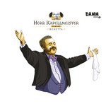 cover: Bebetta - Herr Kapellmeister Remixe