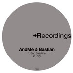 cover: Andme & Bastian - Bad Bassline/Envy