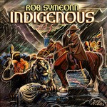 cover: Rob Symeonn - Indigenous