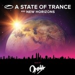 cover: Various|Omnia - A State Of Trance 650 - New Horizons (Extended Versions)