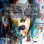 cover: Bilber|Sergio Muniain - Que Siga El Baile