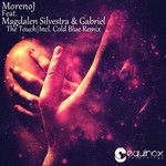 cover: Moreno J|Magdalen Silvestra & Gabriel L - The Touch