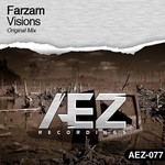 cover: Farzam - Visions