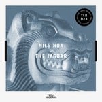 cover: Nils Noa - The Jaguar