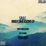 cover: Cessman|Saule - Inner Dimensions EP