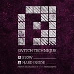 cover: Switch Technique - Blow