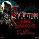 cover: Symptom - 100 Corpses / Exception