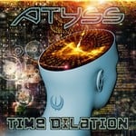 cover: Atyss - Time Dilation