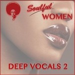 cover: Soulful Women - Deep Vocals 2