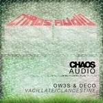 cover: Deco|Ow3s - Vacillate & Clandestine