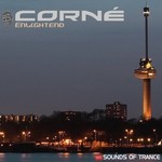 cover: Corne - Enlightend