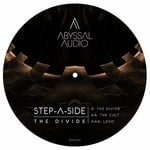 cover: Step A Side - The Divide EP