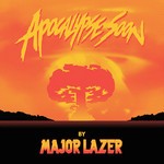 cover: Major Lazer - Apocalypse Soon