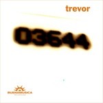 cover: Trevor - 03644