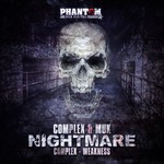 cover: Complex - Nightmare