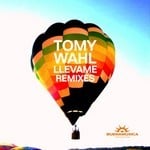 cover: Tomy Wahl - Llevame (remixes)