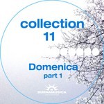 cover: Domenica - Collection 11 Domenica Part 1