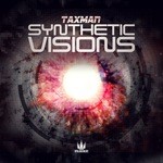 cover: Taxman - Synthetic Visions