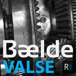 cover: Baelde - Valse