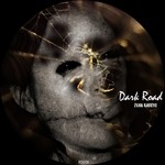 cover: Ivan Kabeyo - Dark Road