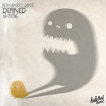 cover: Fernando Sanz - Defined