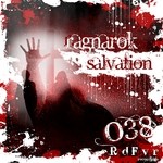 cover: Ragnarok - Salvation