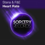 cover: Stana & F&e - Heart Rate