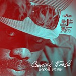 cover: Mykal Rose - Crucial World