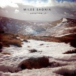 cover: Miles Sagnia - Aeration