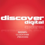 cover: Bissen - Clockwise: Remixes