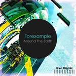 cover: Forexample - Around The Earth