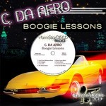 cover: C Da Afro - Boogie Lessons